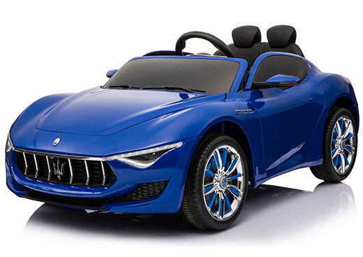 Maserati Alfieri Remote Control Ride-On Car – SX1728